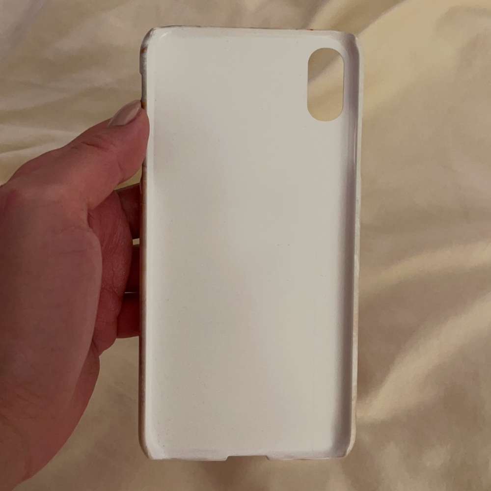 Burga iPhone case - Picture 3 of 3